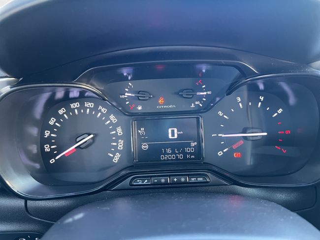 Citroën C3 PureTech 60KW (83CV) Feel - Foto 13