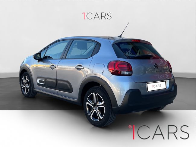 Citroën C3 PureTech 60KW (83CV) Feel - Foto 8