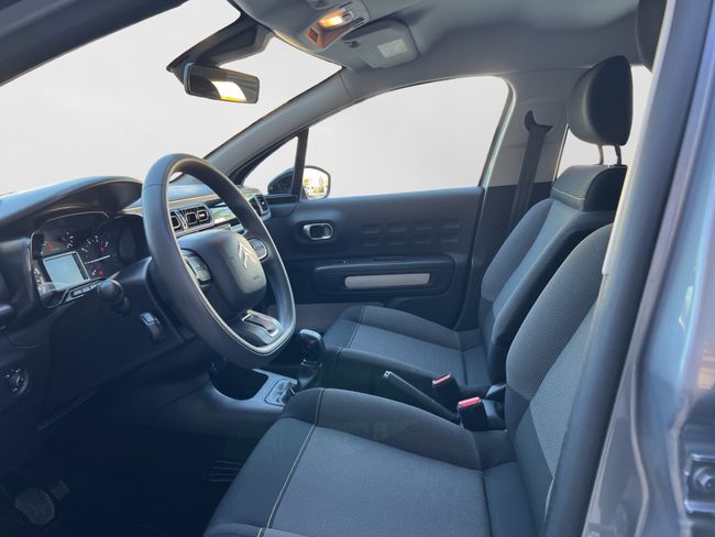 Citroën C3 PureTech 60KW (83CV) Feel - Foto 10