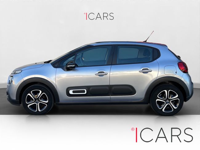 Citroën C3 PureTech 60KW (83CV) Feel - Foto 5