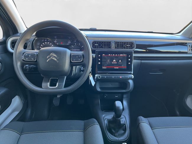 Citroën C3 PureTech 60KW (83CV) Feel - Foto 16