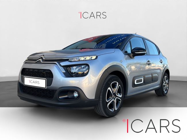 Citroën C3 PureTech 60KW (83CV) Feel - Foto 3