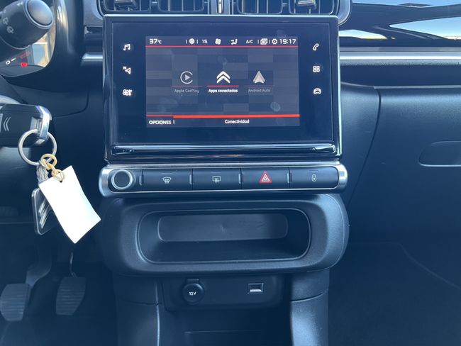 Citroën C3 PureTech 60KW (83CV) Feel - Foto 17