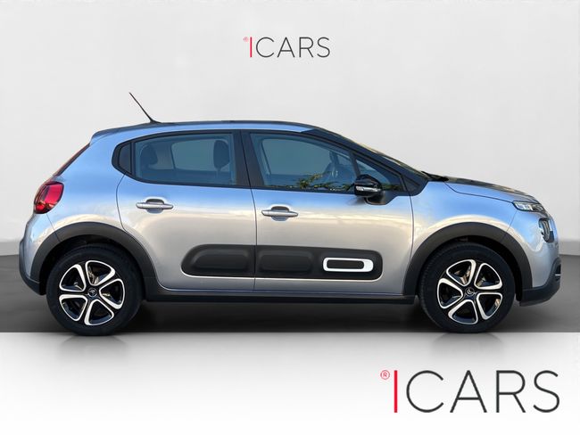 Citroën C3 PureTech 60KW (83CV) Feel - Foto 7