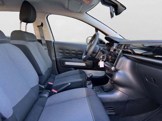 Citroën C3 PureTech 60KW (83CV) Feel - Foto 15