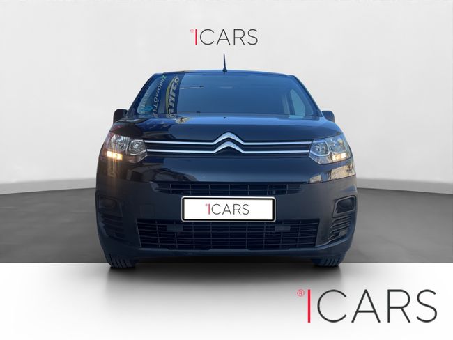 Citroën Berlingo FURGÓN CONTROL M 1.5 BLUEHDI - Foto 4