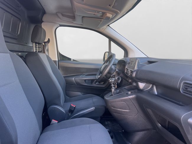Citroën Berlingo FURGÓN CONTROL M 1.5 BLUEHDI - Foto 19