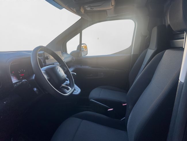 Citroën Berlingo FURGÓN CONTROL M 1.5 BLUEHDI - Foto 11