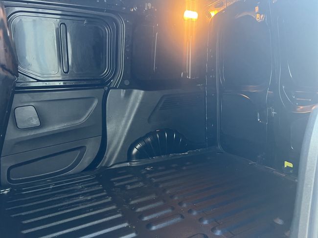 Citroën Berlingo FURGÓN CONTROL M 1.5 BLUEHDI - Foto 18