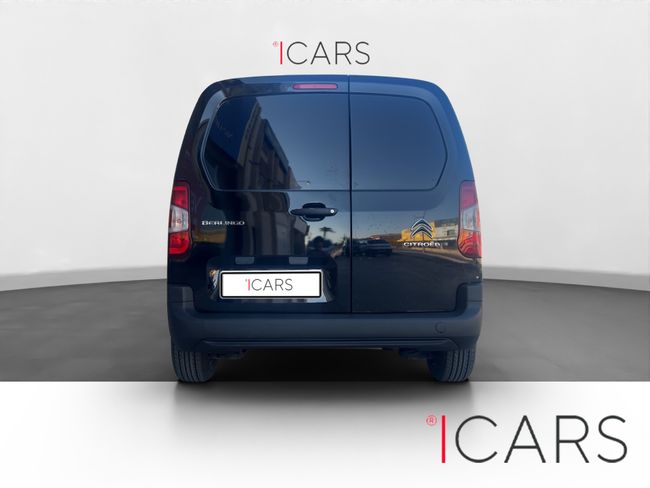 Citroën Berlingo FURGÓN CONTROL M 1.5 BLUEHDI - Foto 7