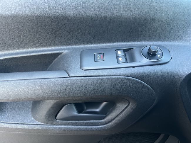 Citroën Berlingo FURGÓN CONTROL M 1.5 BLUEHDI - Foto 14