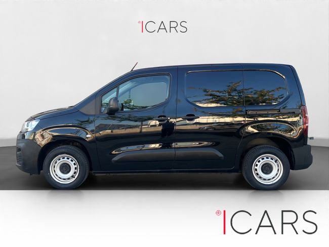 Citroën Berlingo FURGÓN CONTROL M 1.5 BLUEHDI - Foto 5