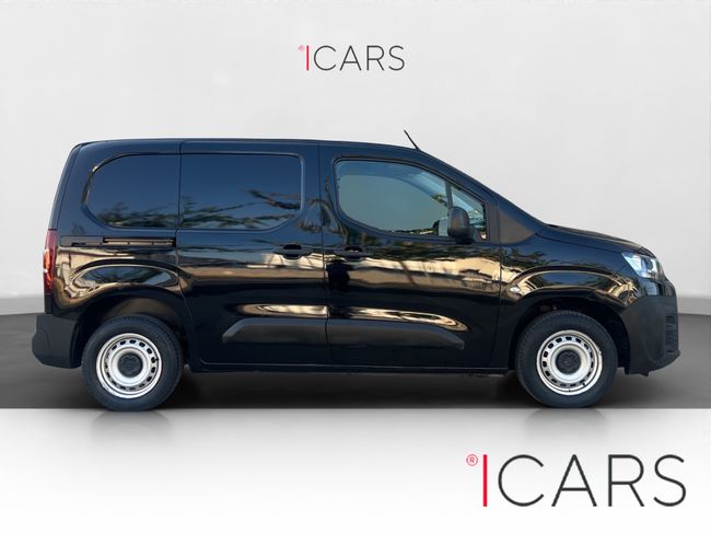 Citroën Berlingo FURGÓN CONTROL M 1.5 BLUEHDI - Foto 10