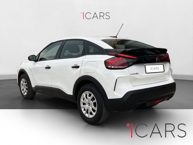 Citroën C4 BlueHDi 110 S&S Live Pack - Foto 5