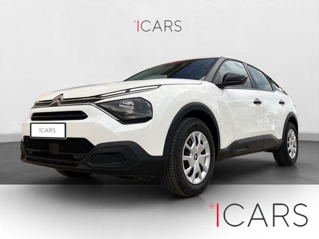 Citroën C4 BlueHDi 110 S&S Live Pack - Foto 2
