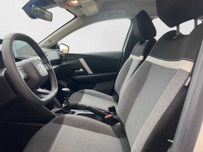 Citroën C4 BlueHDi 110 S&S Live Pack - Foto 15