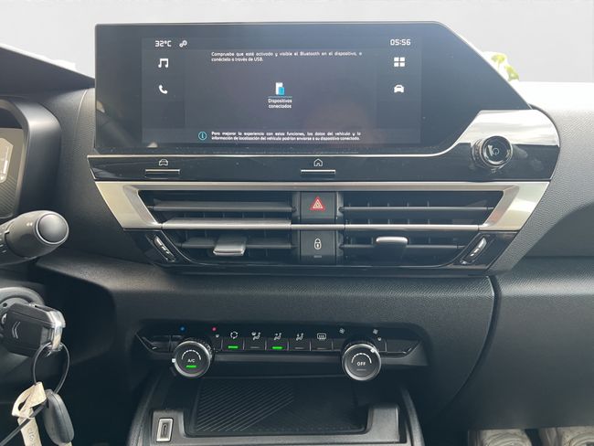 Citroën C4 BlueHDi 110 S&S Live Pack - Foto 12