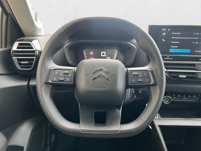 Citroën C4 BlueHDi 110 S&S Live Pack - Foto 17