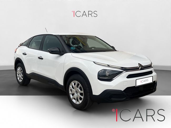 Citroën C4 BlueHDi 110 S&S Live Pack - Foto 9