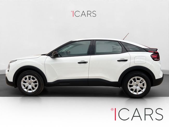 Citroën C4 BlueHDi 110 S&S Live Pack - Foto 4