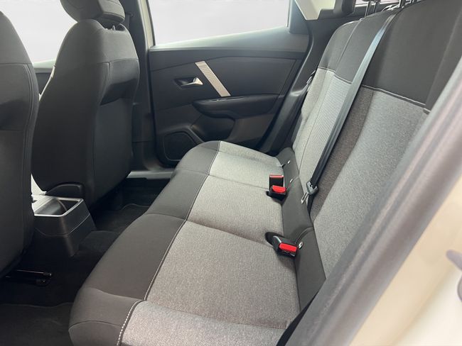 Citroën C4 BlueHDi 110 S&S Live Pack - Foto 16