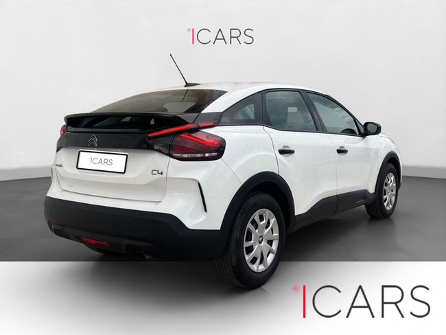 Citroën C4 BlueHDi 110 S&S Live Pack - Foto 7