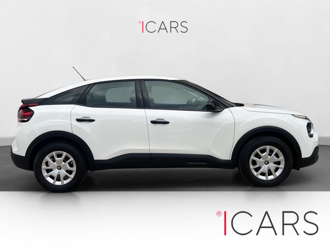 Citroën C4 BlueHDi 110 S&S Live Pack - Foto 8
