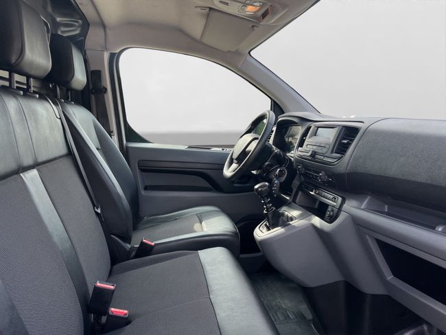 Peugeot Expert FURGÓN PRO 1.5 BLUEHDI 120 STANDARD - Foto 12