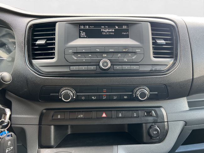 Peugeot Expert FURGÓN PRO 1.5 BLUEHDI 120 STANDARD - Foto 18