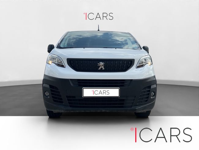 Peugeot Expert FURGÓN PRO 1.5 BLUEHDI 120 STANDARD - Foto 4
