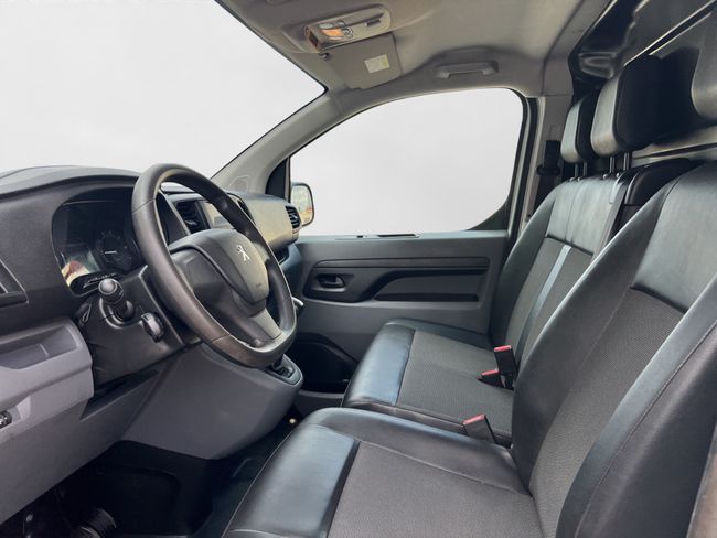 Peugeot Expert FURGÓN PRO 1.5 BLUEHDI 120 STANDARD - Foto 13