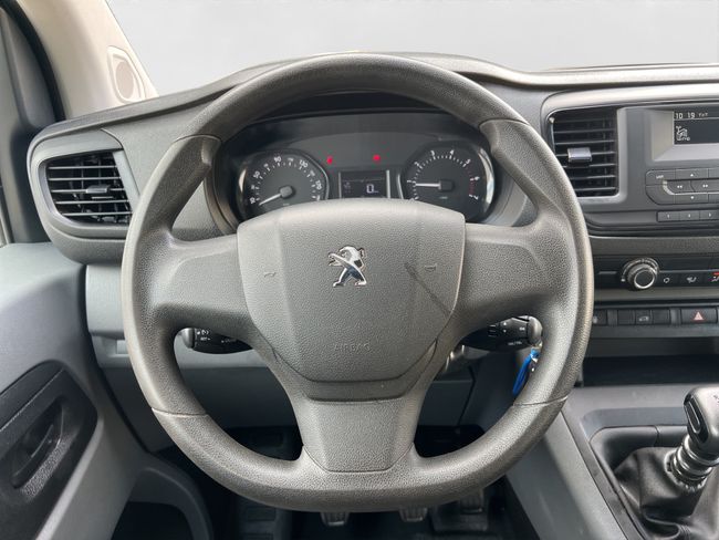Peugeot Expert FURGÓN PRO 1.5 BLUEHDI 120 STANDARD - Foto 17