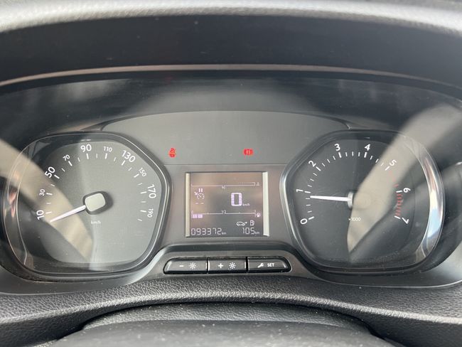 Peugeot Expert FURGÓN PRO 1.5 BLUEHDI 120 STANDARD - Foto 14