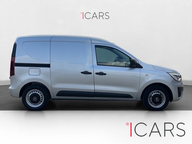 Renault Express 1.5 BLUE DCI CONFORT - Foto 9
