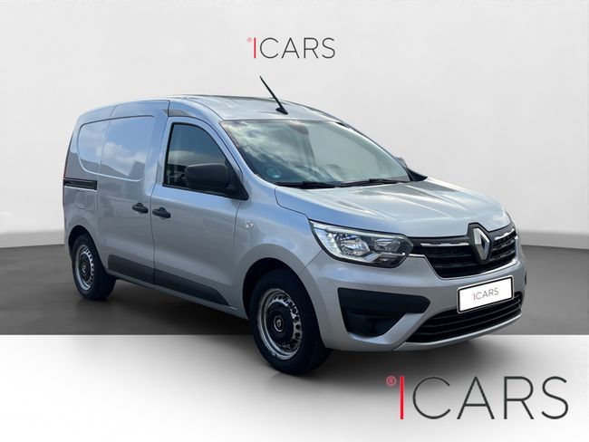 Renault Express 1.5 BLUE DCI CONFORT - Foto 12