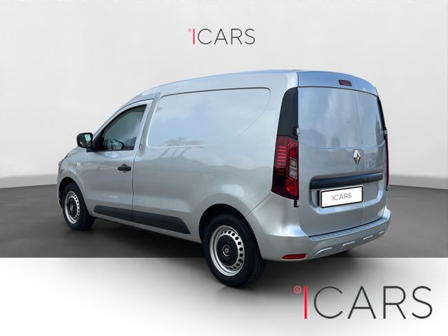 Renault Express 1.5 BLUE DCI CONFORT - Foto 6