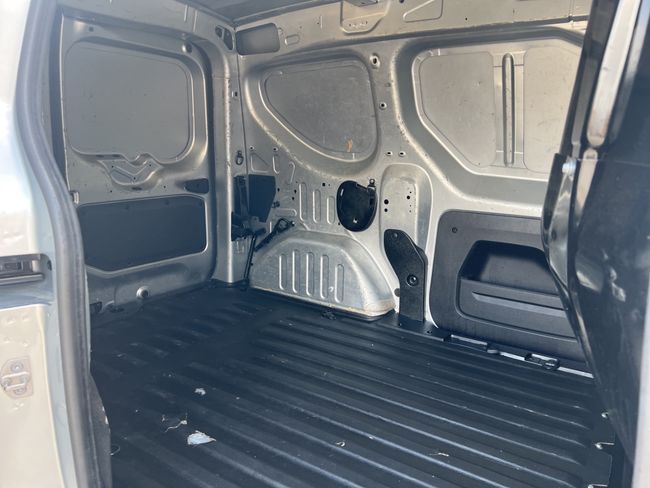Renault Express 1.5 BLUE DCI CONFORT - Foto 15