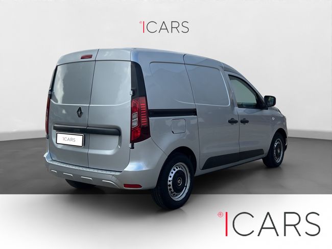 Renault Express 1.5 BLUE DCI CONFORT - Foto 8