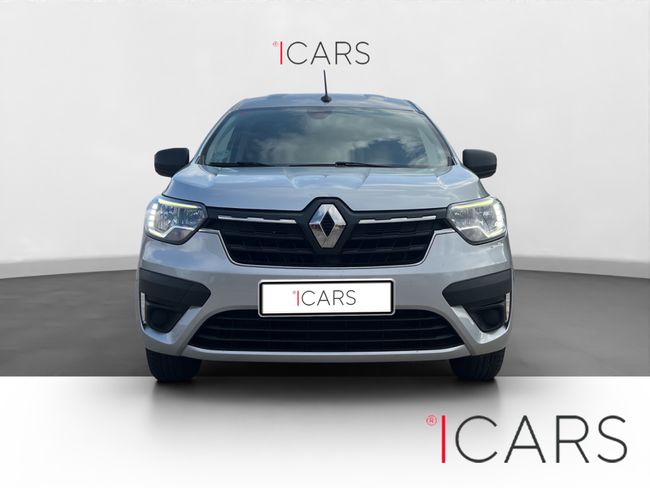 Renault Express 1.5 BLUE DCI CONFORT - Foto 4