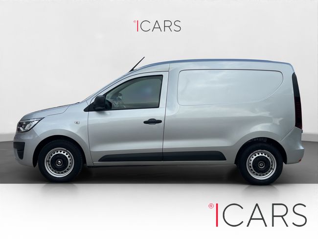 Renault Express 1.5 BLUE DCI CONFORT - Foto 5