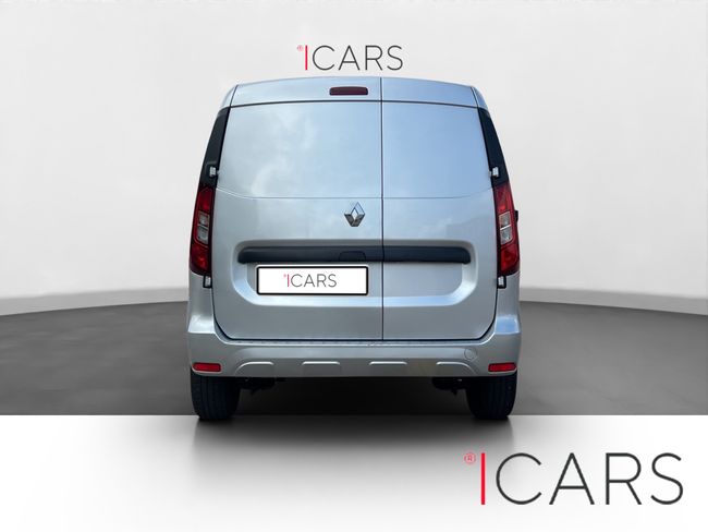 Renault Express 1.5 BLUE DCI CONFORT - Foto 7