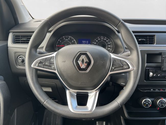 Renault Express 1.5 BLUE DCI CONFORT - Foto 17