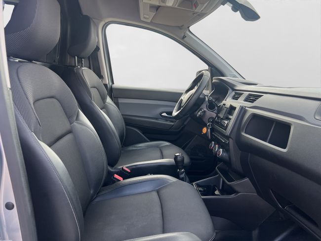 Renault Express 1.5 BLUE DCI CONFORT - Foto 10