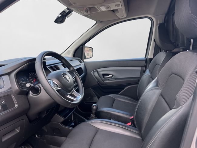 Renault Express 1.5 BLUE DCI CONFORT - Foto 11