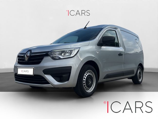 Renault Express 1.5 BLUE DCI CONFORT - Foto 3