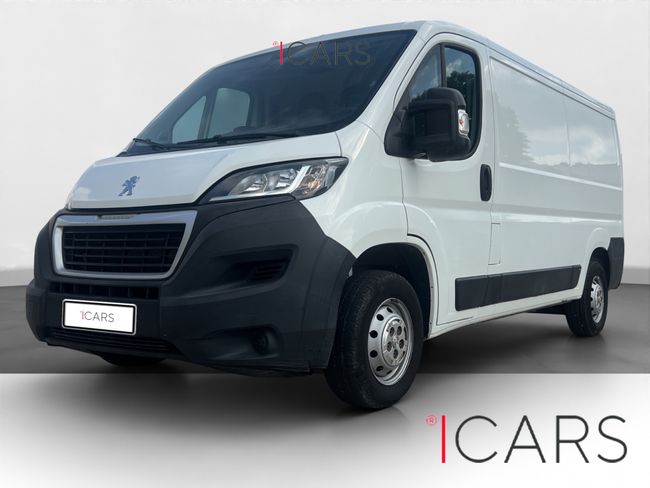 Peugeot Boxer 333 L2 H1 BHDI 103KW (140CV) - Foto 3