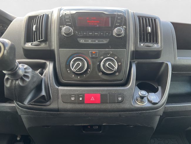 Peugeot Boxer 333 L2 H1 BHDI 103KW (140CV) - Foto 16