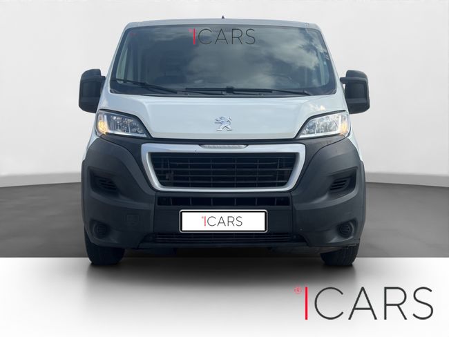 Peugeot Boxer 333 L2 H1 BHDI 103KW (140CV) - Foto 4