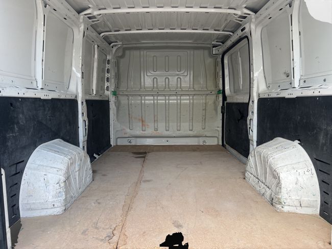 Peugeot Boxer 333 L2 H1 BHDI 103KW (140CV) - Foto 11