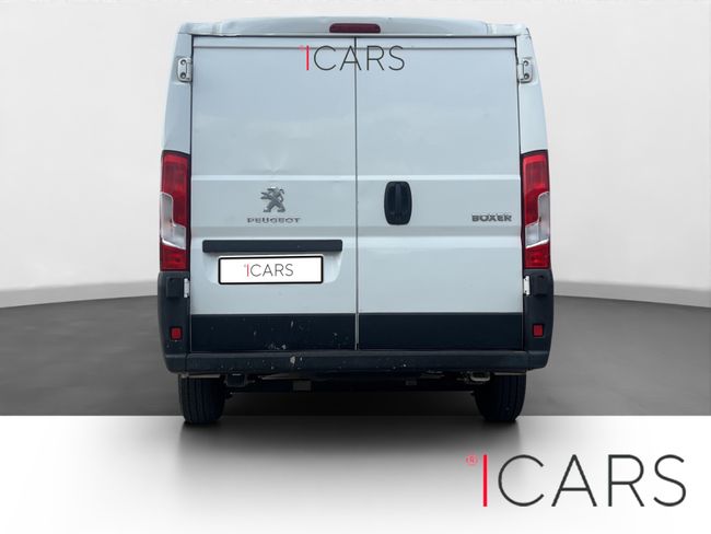 Peugeot Boxer 333 L2 H1 BHDI 103KW (140CV) - Foto 7